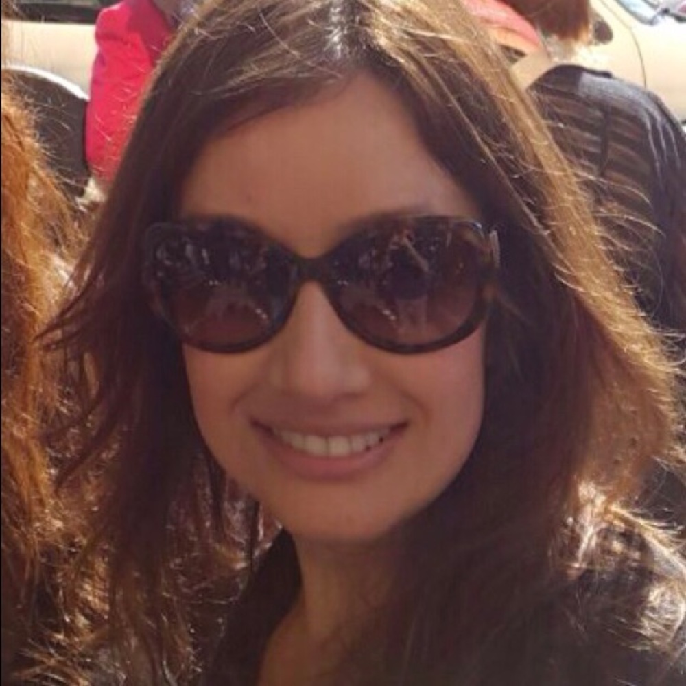 Meet your Posher, Valerie